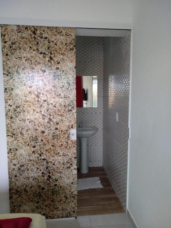 Residencial Alexandre Lejlighed Matinhos Eksteriør billede