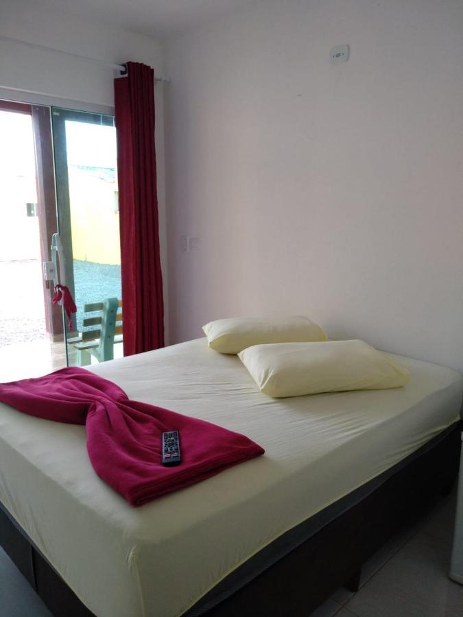Residencial Alexandre Lejlighed Matinhos Eksteriør billede