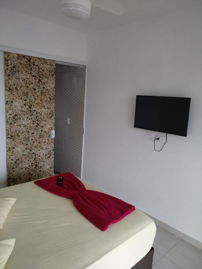 Residencial Alexandre Lejlighed Matinhos Eksteriør billede
