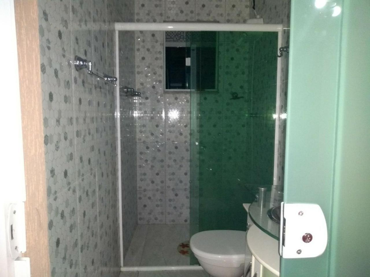 Residencial Alexandre Lejlighed Matinhos Eksteriør billede