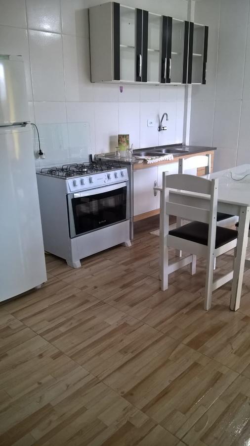 Residencial Alexandre Lejlighed Matinhos Eksteriør billede