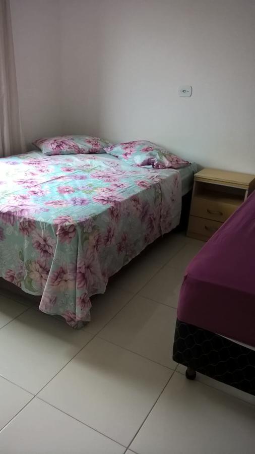 Residencial Alexandre Lejlighed Matinhos Eksteriør billede