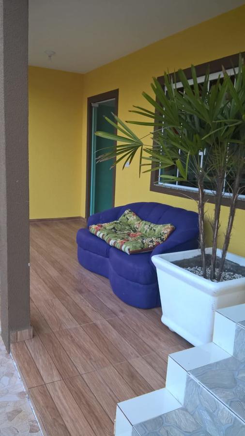 Residencial Alexandre Lejlighed Matinhos Eksteriør billede