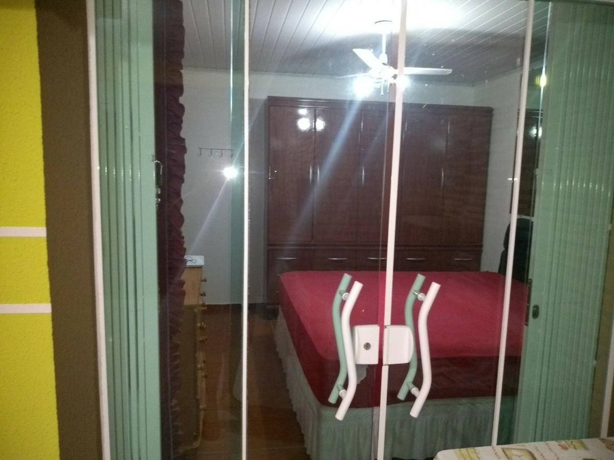 Residencial Alexandre Lejlighed Matinhos Eksteriør billede